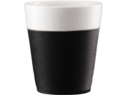 Tazas BODUM Bistro (2 pieza(s))