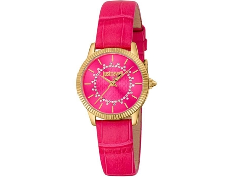 Reloj de Cuarzo Femenino JUST CAVALLI Glam Chic Jc1L258L0215