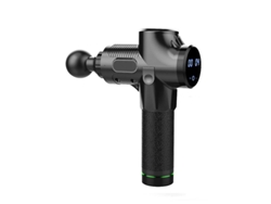 Inf Massagepistol Com 6 Utbytbara Massagehuvuden Nostalgia88