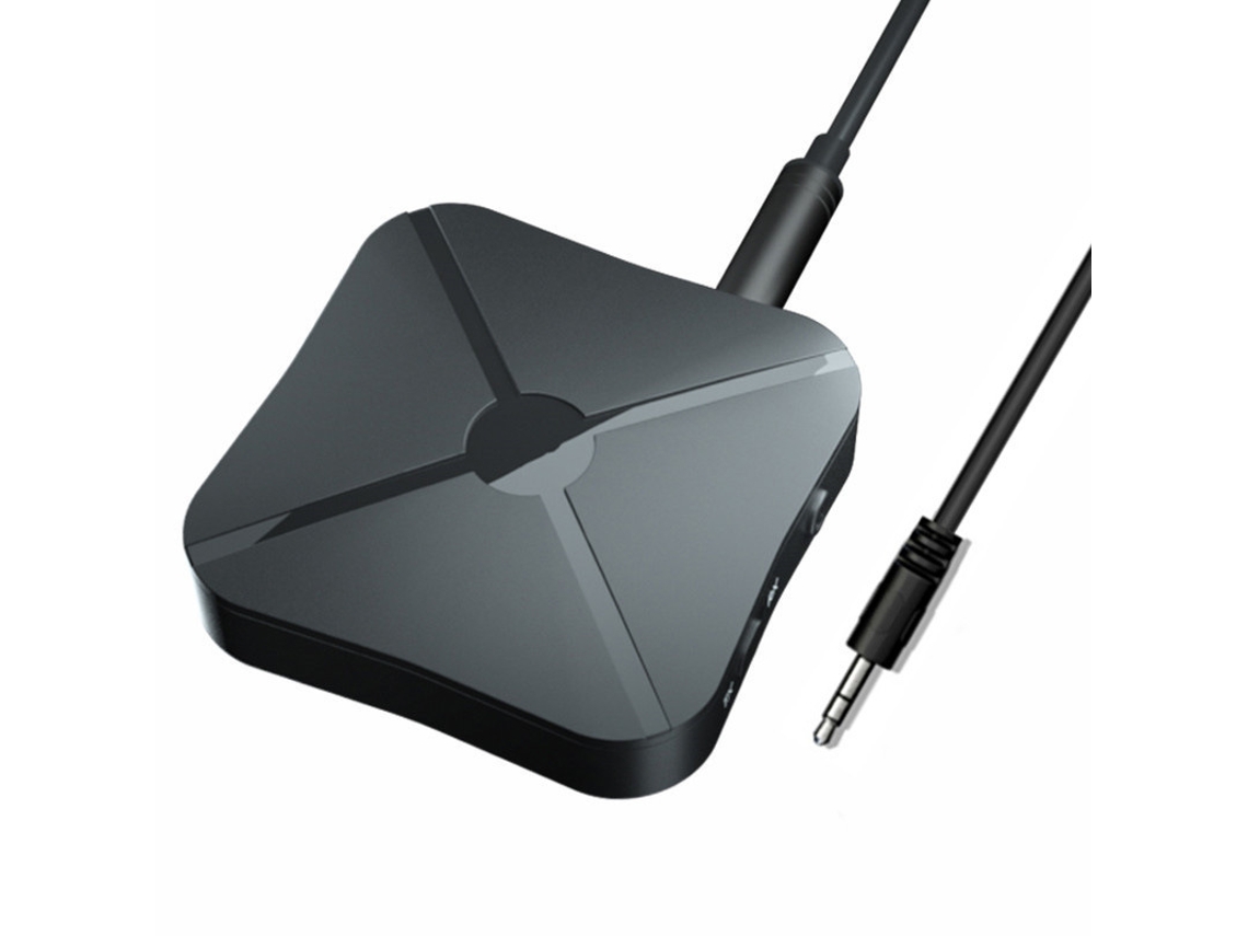 Receptor Bluetooth Eifson Transmisor de audio inalámbrico Bluetooth 4.2 2 en 1