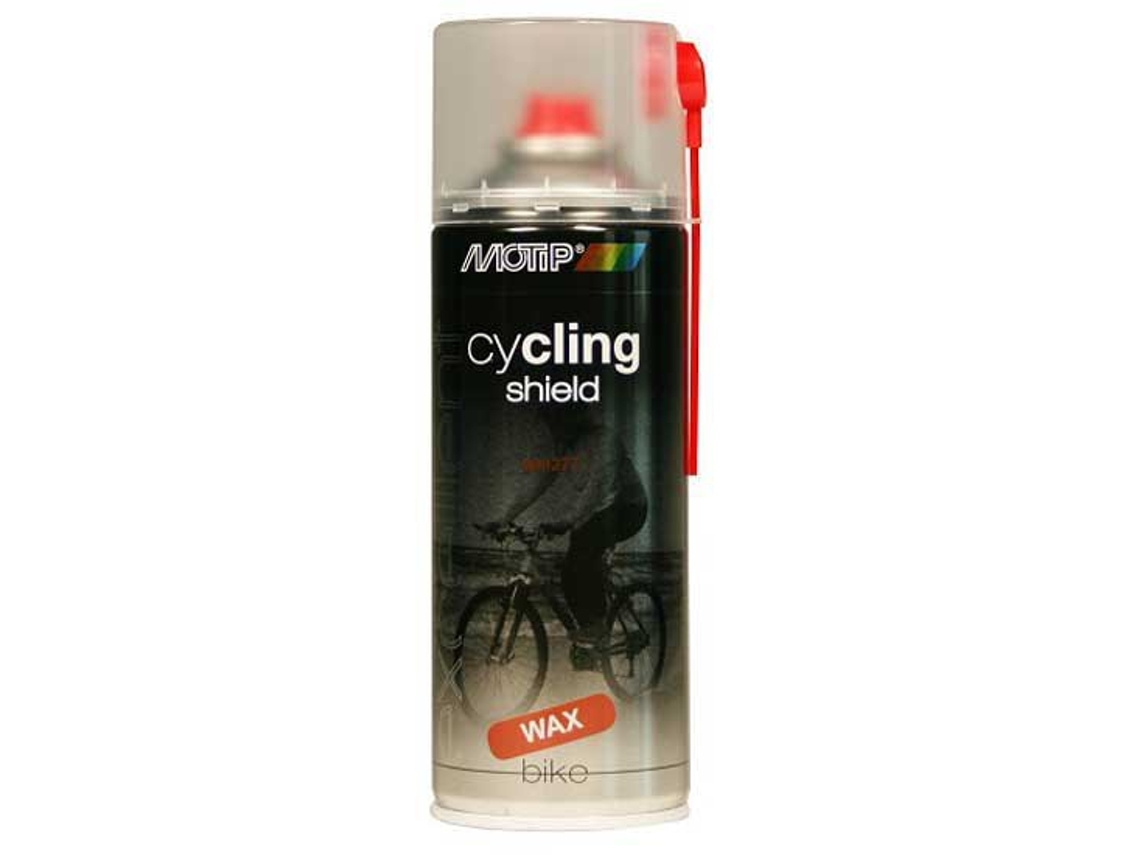 Líquido Protetor Spray 400Ml Pretomotip