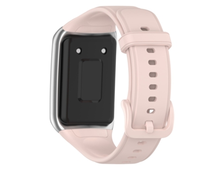 Correa de Silicona ajustable para Oppo Band 2 - rosa
