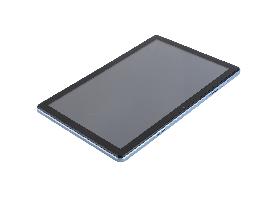 Tablet Android de 10,1 pulgadas, 6 GB, 128 GB, 10 núcleos, 4 GB, colores: negro, azul, dorado claro.