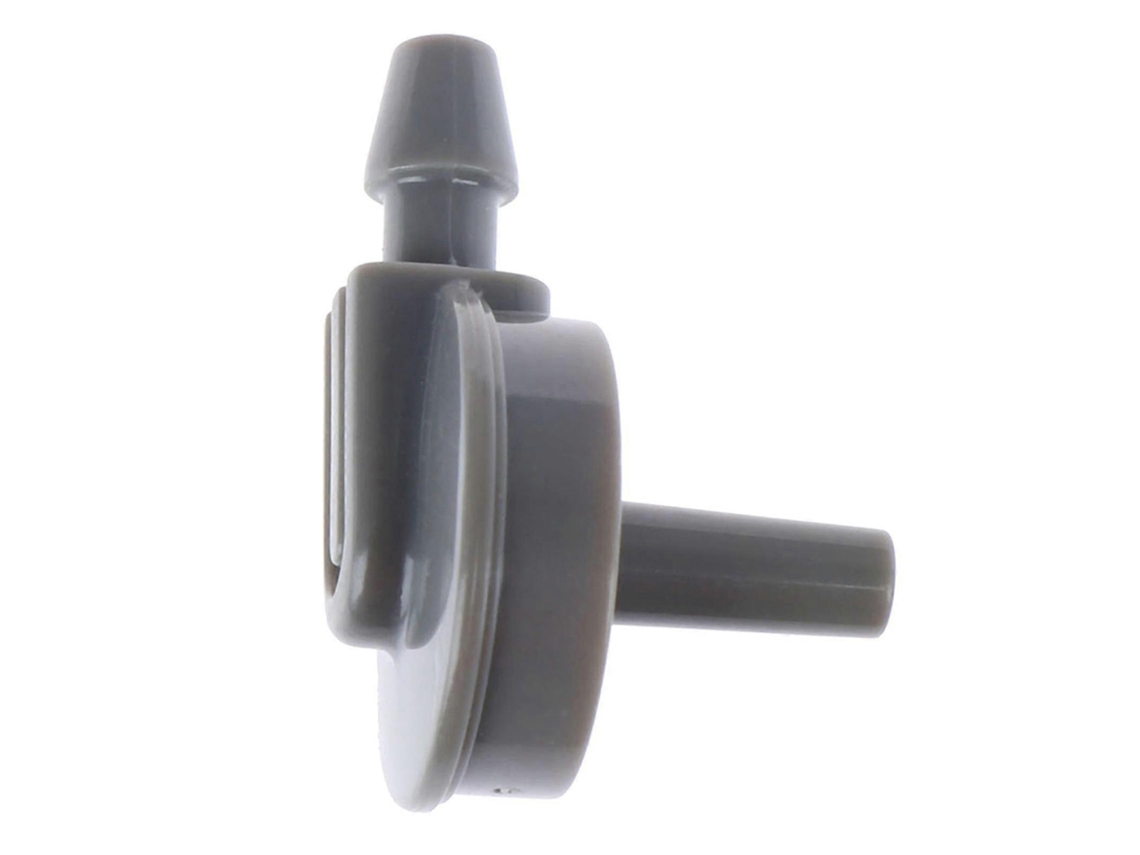 Conector de abrazadera de ángulo recto/plano para tensiómetros electrónicos Ly Ebike