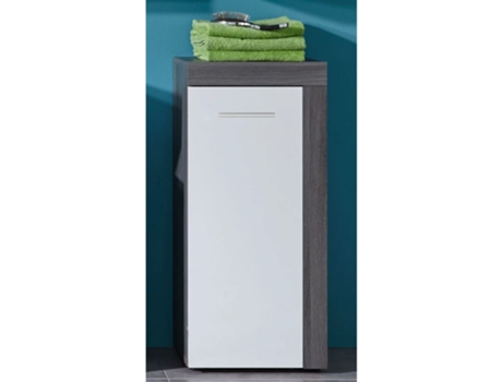 Mueble De Baño TRENDTEAM Multicolor Madera aglomerada