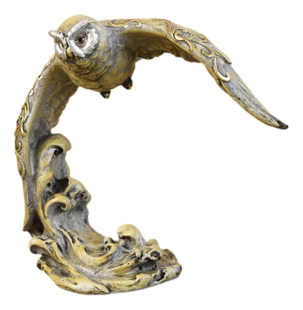 Estatua del pequeño monje, pequeño Buda, accesorios del pequeño monje, lowmoose