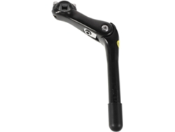 Potencia De Manillar Ajustable Para Bicicletas De Montaña Y Bicicletas Convencionales.