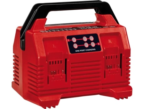 Power X-Quattrocharger 4A EINHELL