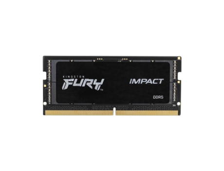 Memória RAM KINGSTON Impact (32 GB)