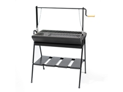 Barbacoa Argentina Con Parrilla - 100Cm Y 80Cm IGNO