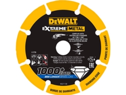 Disco de Diamante DEWALT 36442