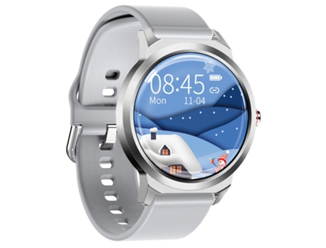 Smartwatch ENZON Gris