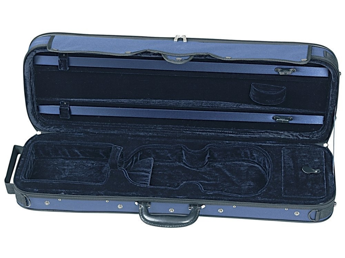 Gewapure estojo viola arco cva-04 - 15.5