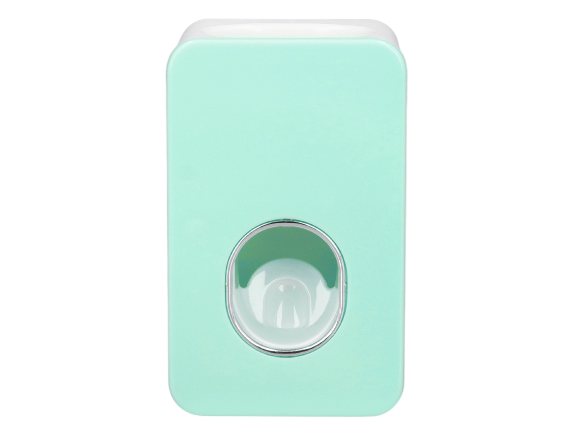 Dispensador de pasta de dientes (fácil instalación, exprimidor de pared)