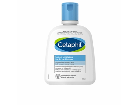 Crema Facial CETAPHIL CETAPHIL (237 ml)