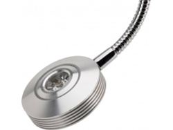 Aplique LED 2W 180Lm 4200ºK Lydia 40.000H [PL230013BGI] GREENICE