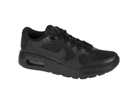 Tenis NIKE Air Max Sc Negro (36.5)