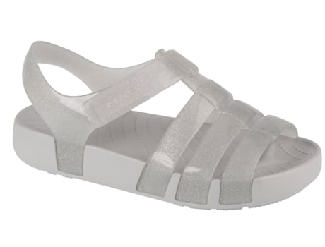 Sandalias de Niña CROCS Gris (30/31)