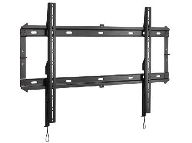 Soporte de TV NILOX CHRXF2 Negro