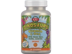 Té KAL Vitamina C-Rex (100 tabletes)