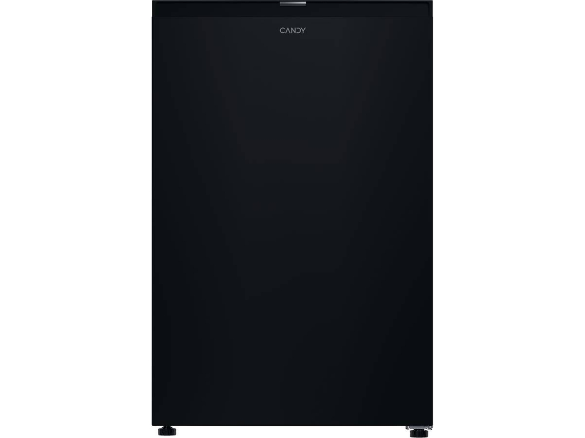 Frigorífico 1 puerta CANDY CNOQ2S58EB E (Estático - 85 cm - 114 L - Negro)