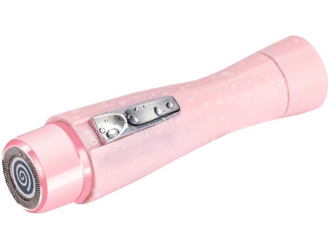Depiladora de Luz Pulsada WELUOT PW-055