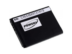 Batería POWERY 1.80.ALC.4.88 para Alcatel OT-223