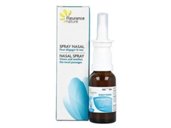 Spray De Higiene Nasal Fleurance Nature 20ml