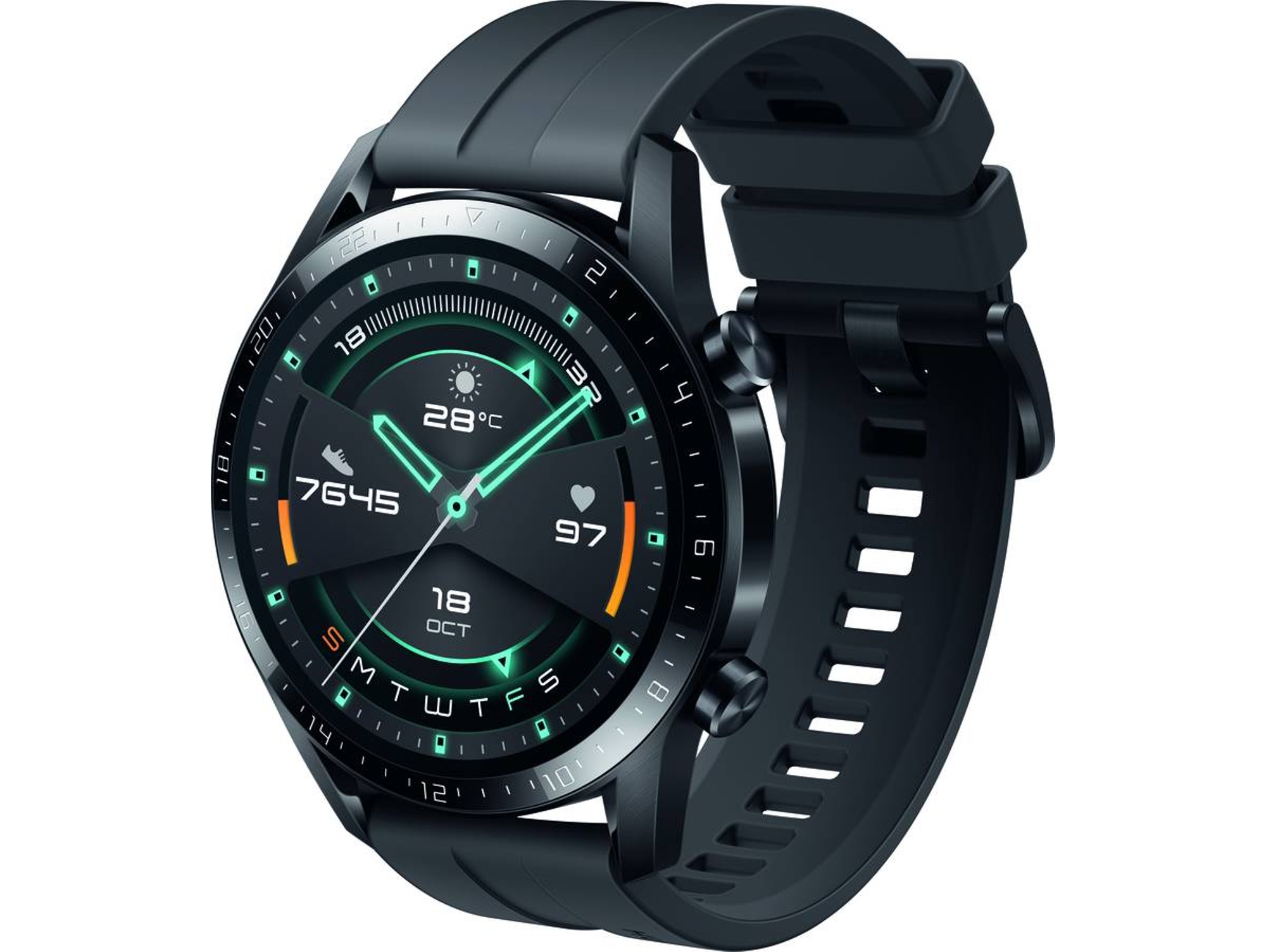 huawei gt2 spo2