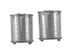 2 Filtros Novos Para Secador De Cabelo Compatíveis Com O Secador De Cabelo Dyson Hd03