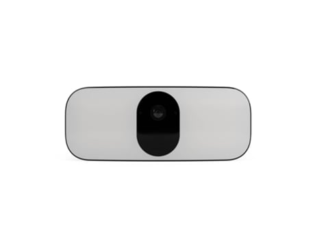 Cámara Sin Fios com Holofote ARLO (193108141390)