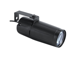 2026-foco Led De Haz 3w Para Escenario Disco Pub Fiesta Efecto Luz Pinspot Luces