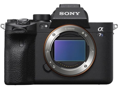 Cámara SONY Alpha a7S III (Full-Frame)