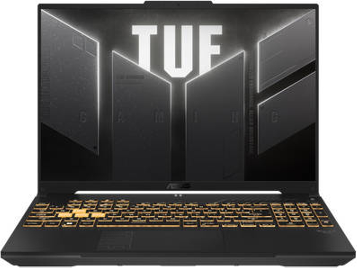 PORT GAMING ASUS TUF FX607JV I7 16-1