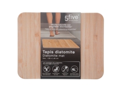 Alfombra de Diatomita 35X45Cm Efecto Bambú 5 FIVE SIMPLY SMART