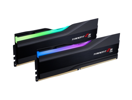 Memoria Ram G.Skill Trident Z F5-5600J3636D32GX2-TZ5RK 64 GB 2 x 32 GB DDR5