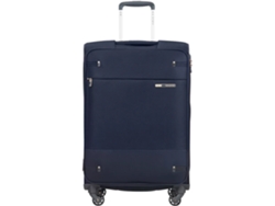 MALA PORÃO SAMSONITE BASEBOOST 66 AZUL