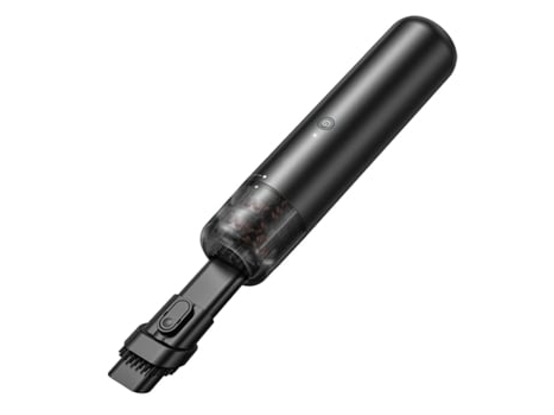 Aspiradora de mano inalámbrica Digitallab 7500pa recargable mini y potente