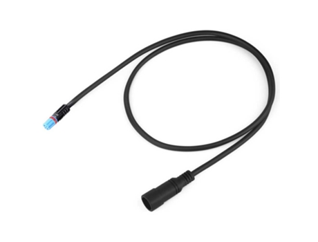 Bateria E-Bike Bosch Bes Mj-6290 3 Gen4 Arame Conexão Prateadomagic Shine