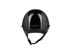 Casco de equitación alto ONEK Matt Glo. Swar. Taille 1
