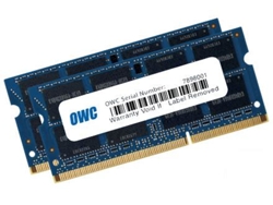 Memoria Ram OWC OWC1867DDR3S08S 8 GB 2 x 4 GB DDR3 1867 MHz