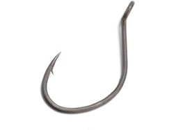 Juego De 20 Anzuelos Pesca, Para Señuelos Tipo Cuchara, Super Slide, Silky Black, Sin Rebaba, Con Rebaba Ce...