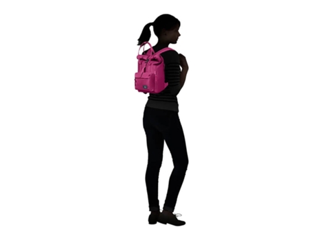 Mochila AMERICAN TOURISTER Casual City Urban Groove