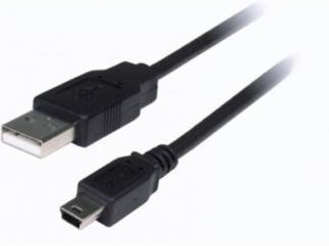 Cable 3GO