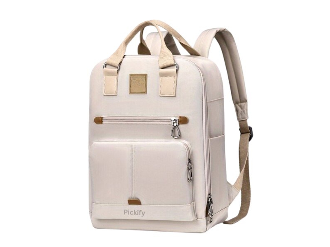 Mochila de viaje universal de nailon impermeable Vayotoy, ideal para uso diario y aventuras. Pickify