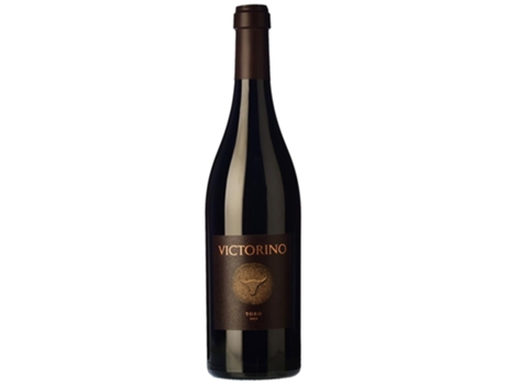 Vino TESO LA MONJA Teso La Monja Victorino Tinta De Toro Toro Crianza (1.5 L - 1 unidade)