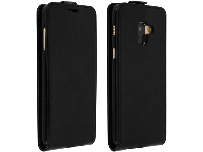 Carcasa Samsung Galaxy A8 AVIZAR Silicona