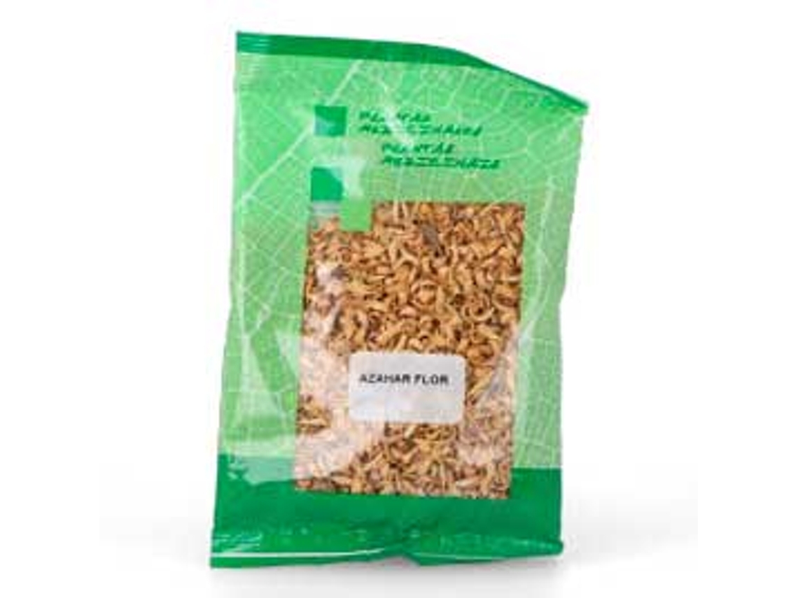 Complemento Alimentar PLAMECA Azahar 50Grs. Plameca Plantas