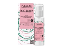 Colágeno Fito De Flos-lek, Serum Antiarrugas, 30 Ml