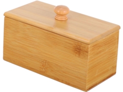 Soporte Para Bolsitas De Té: Artesanía Y Apariencia Exquisitas, Popular Duradero, Estuche Madera Tébrsoporte